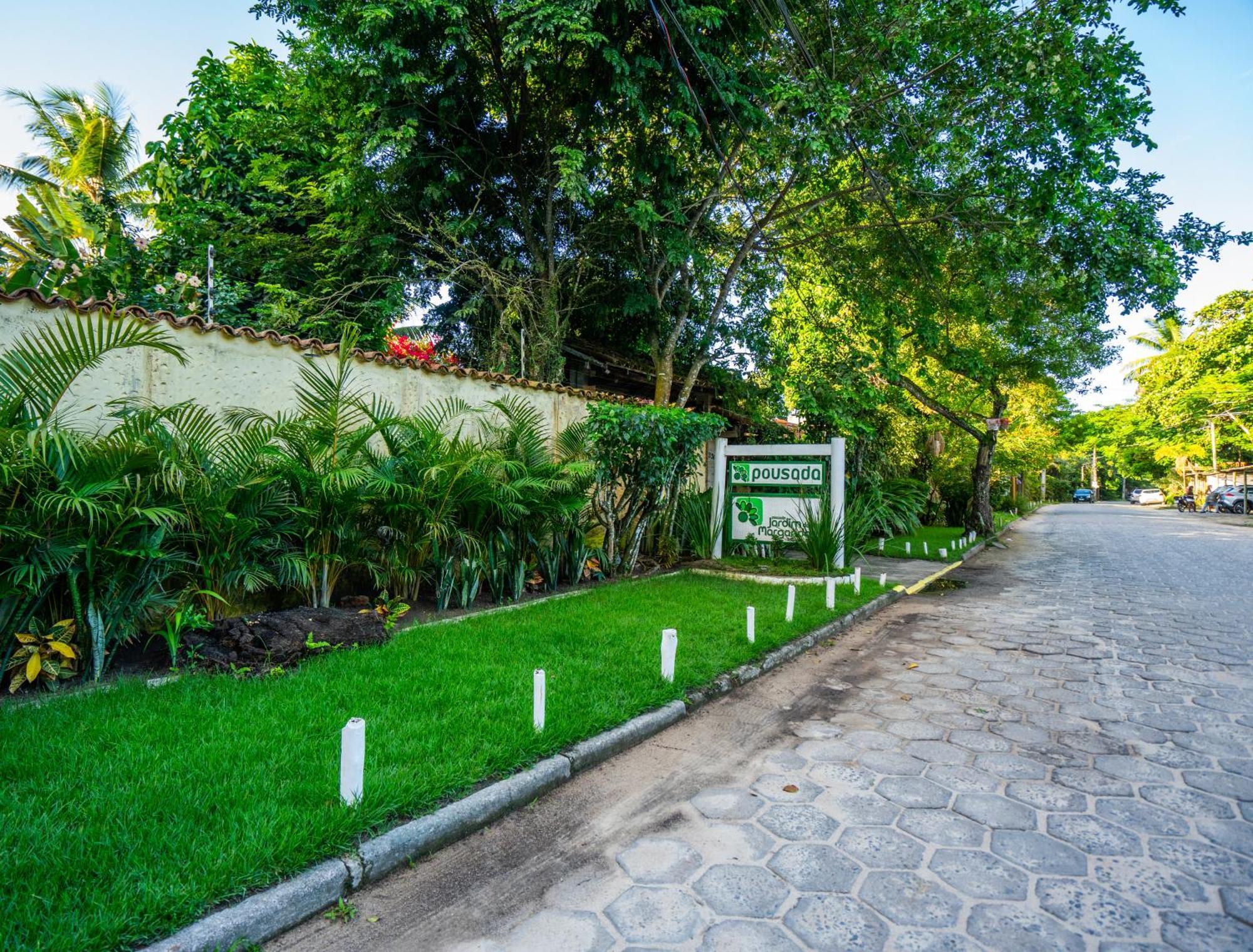 Pousada Jardim Das Margaridas Trancoso Exterior foto