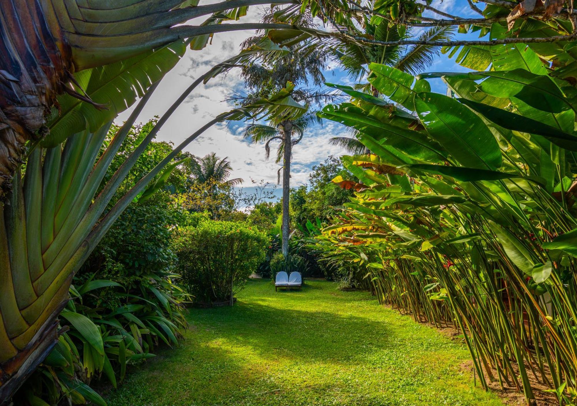 Pousada Jardim Das Margaridas Trancoso Exterior foto